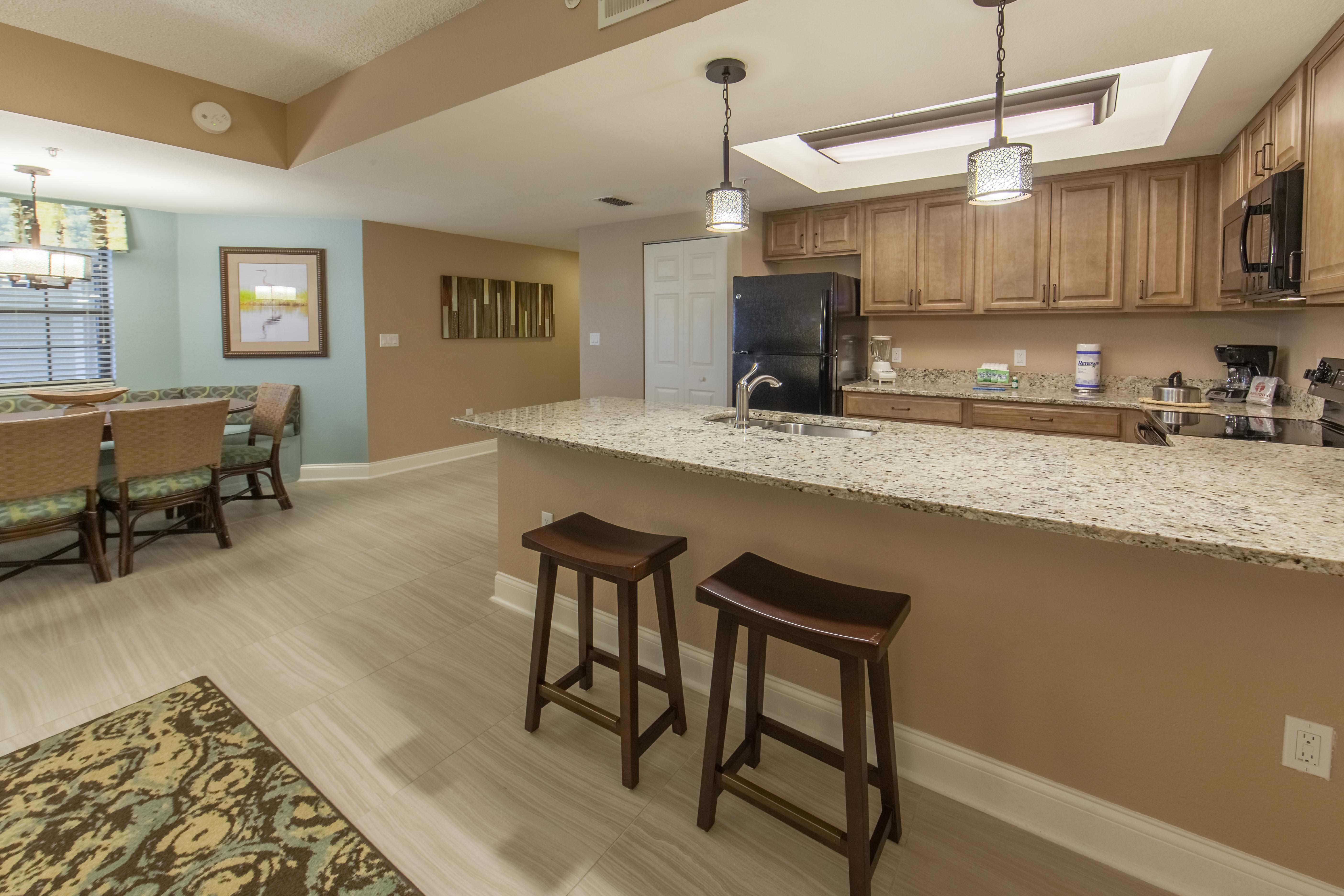 Club Vacations At Orange 4* Four Corners