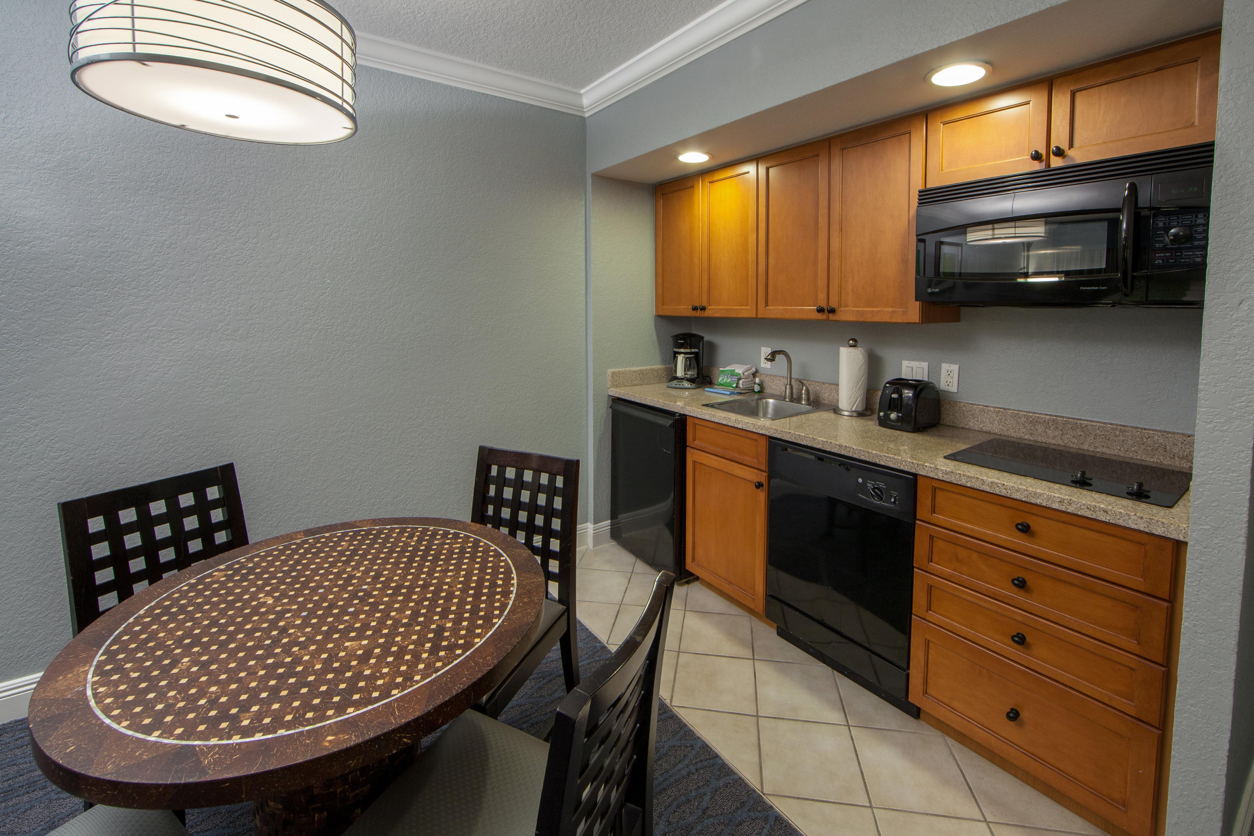 Club Vacations At Orange Resort 4*