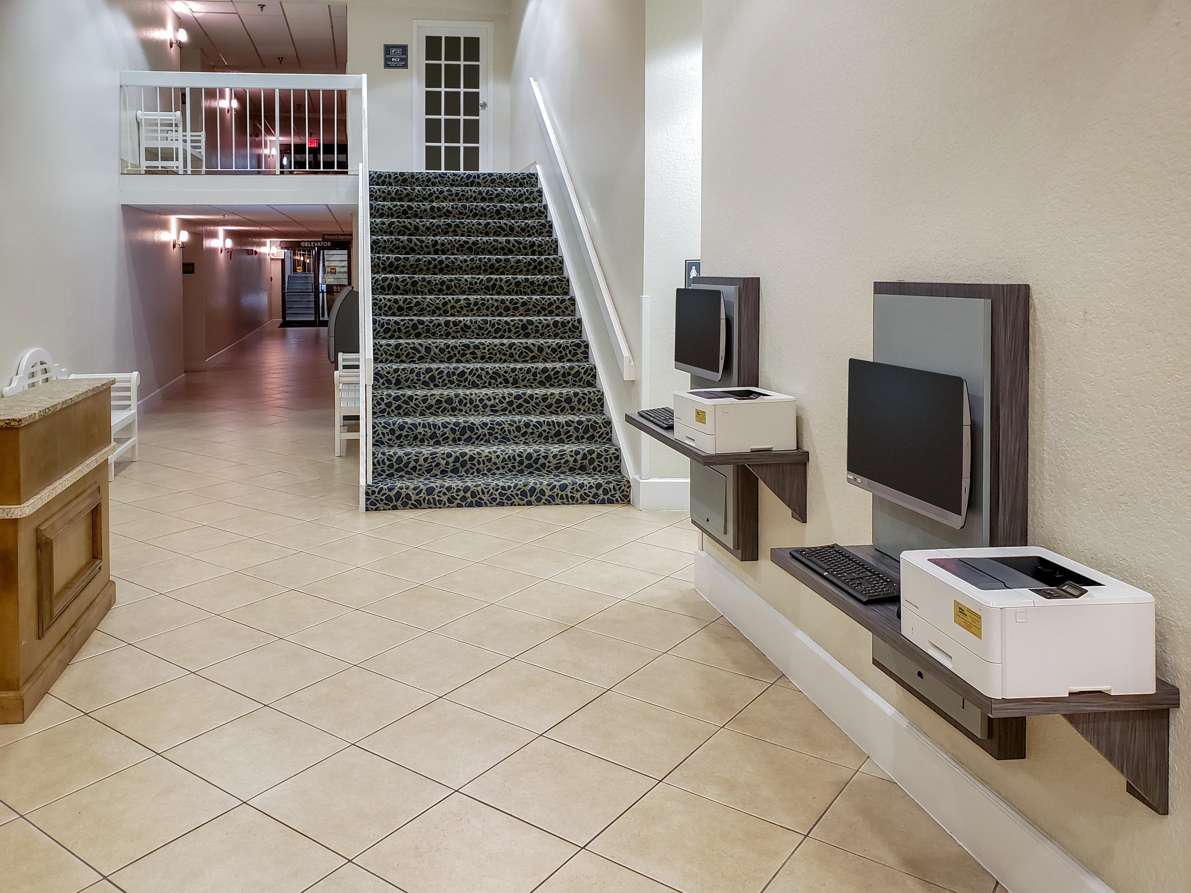 Resort Club Vacations At Orange Four Corners