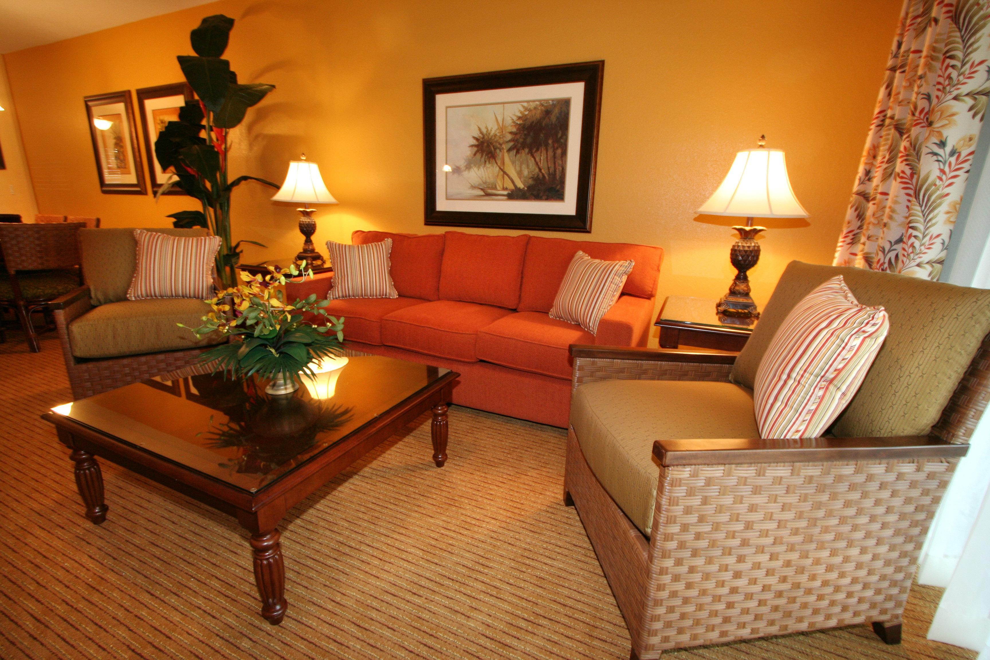 Club Vacations At Orange Resort 4*