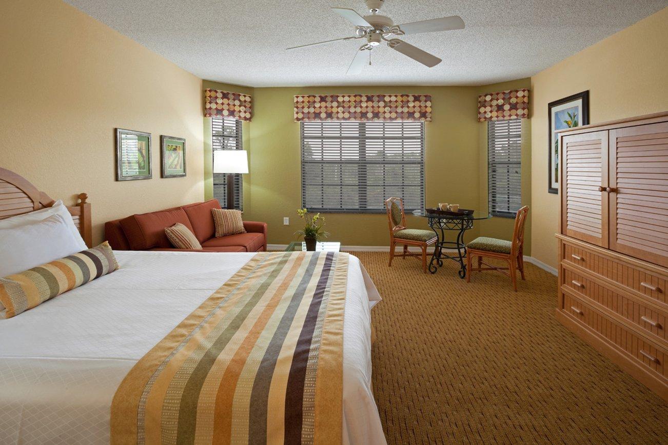 Club Vacations At Orange Resort 4*