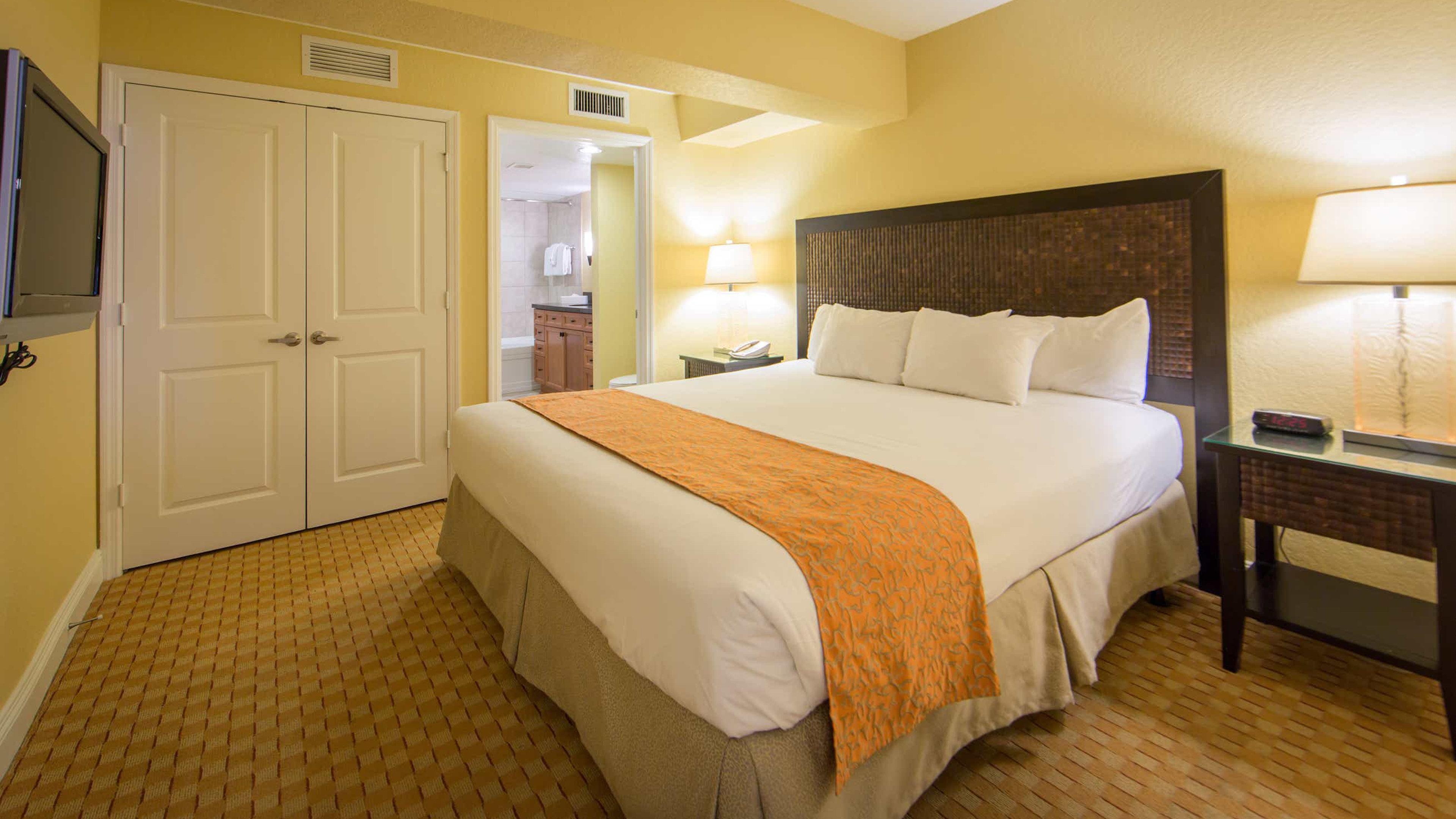 Club Vacations At Orange Resort Four Corners