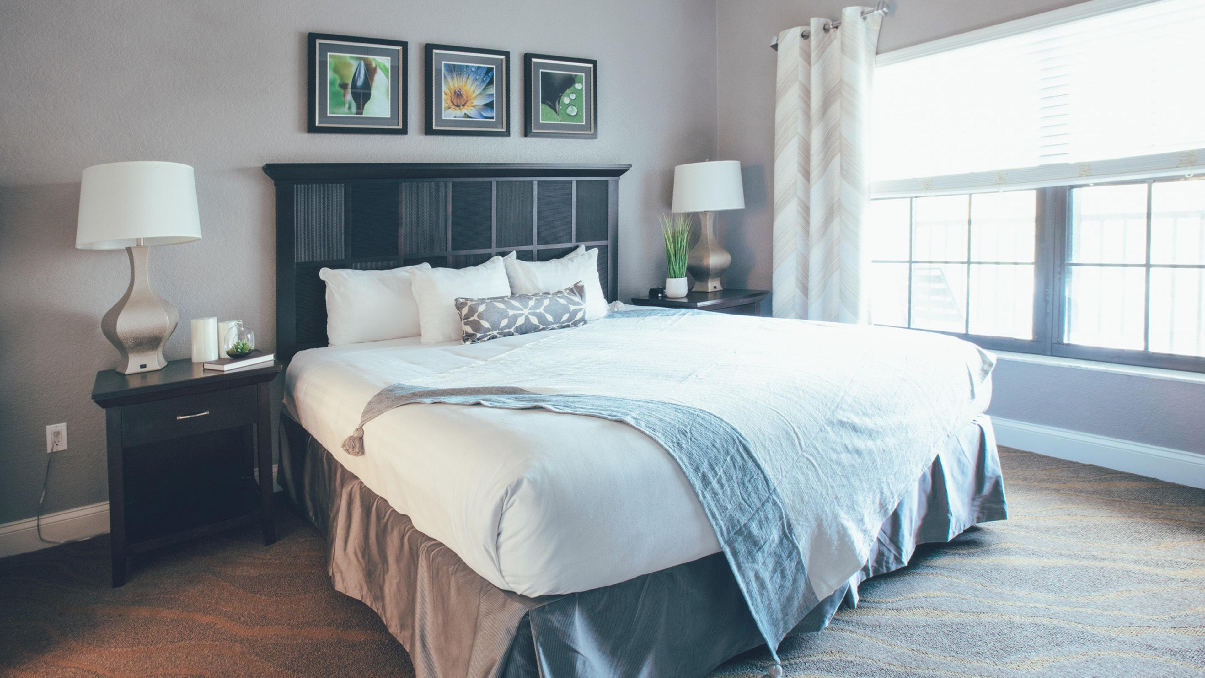 Club Vacations At Orange Four Corners