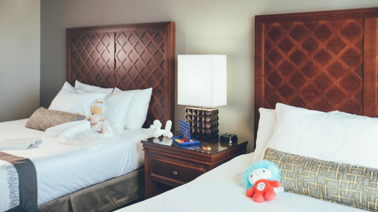 Club Vacations At Orange