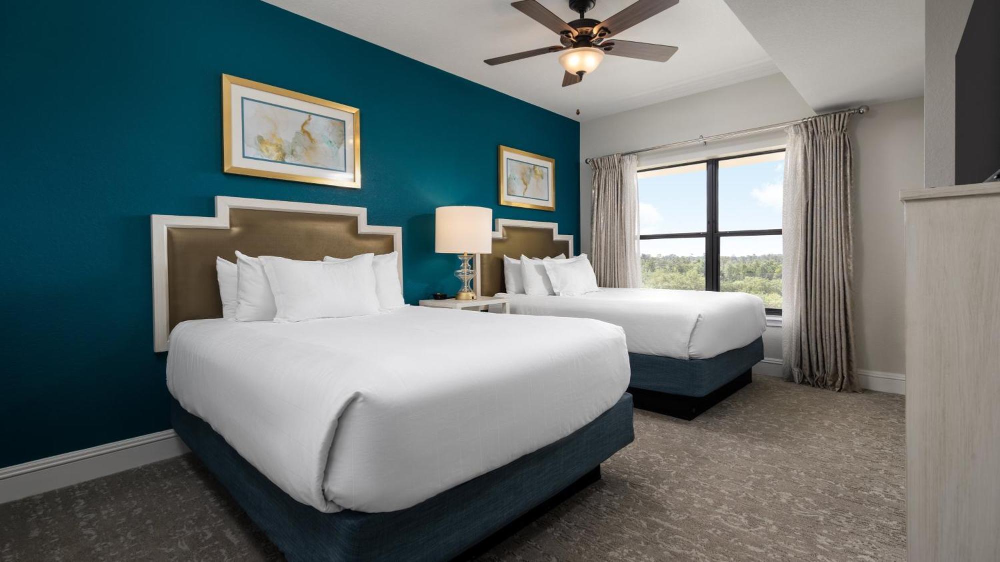 Club Vacations At Orange Four Corners
