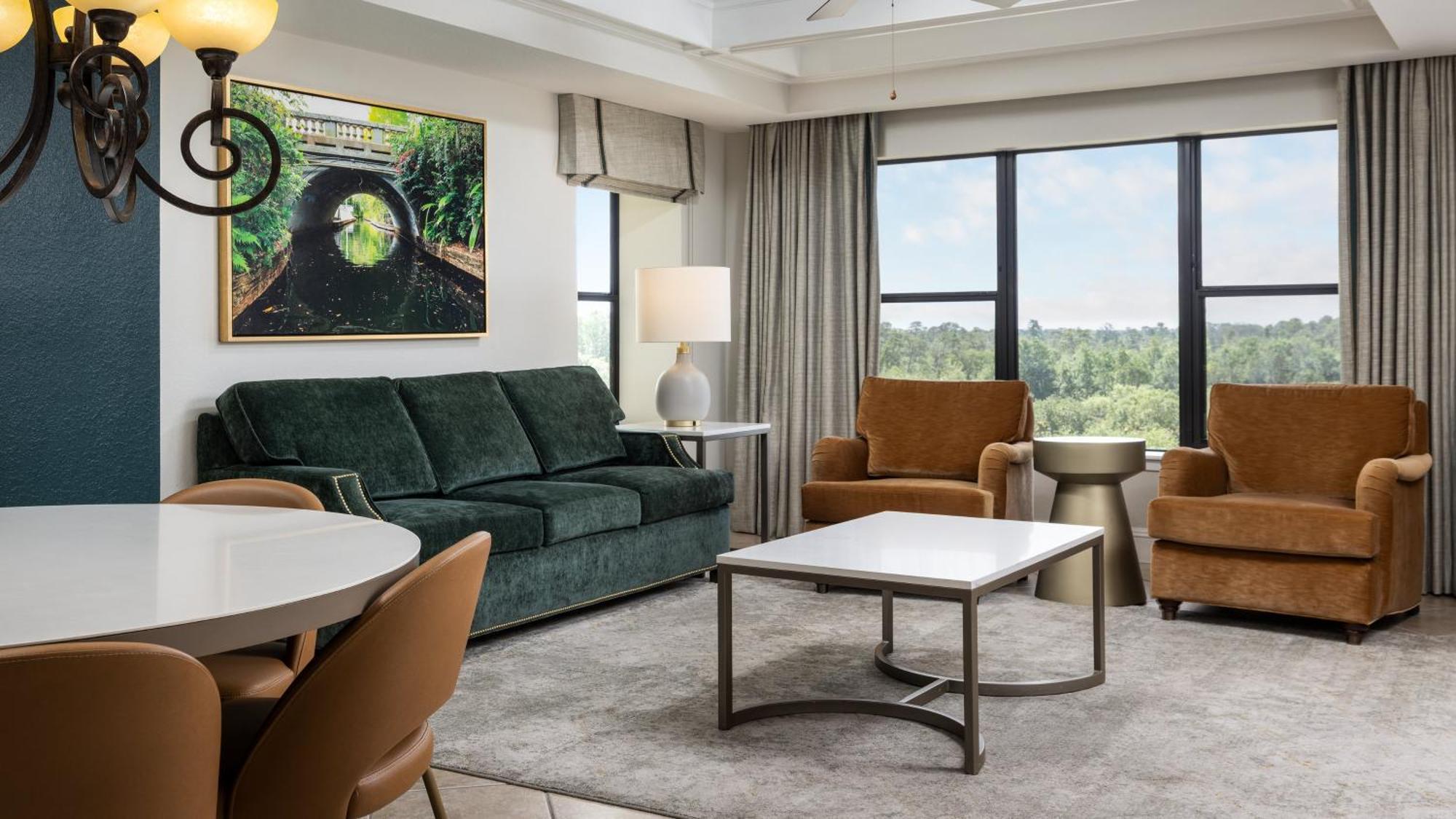 Club Vacations At Orange Resort Four Corners