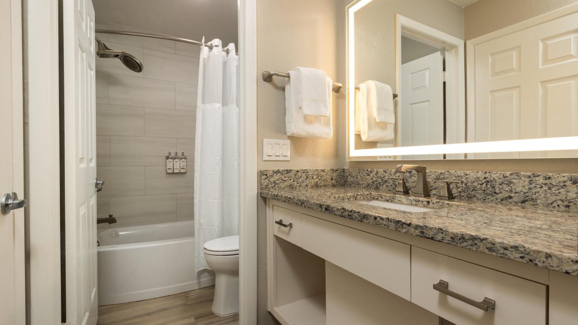 Club Vacations At Orange Resort Four Corners