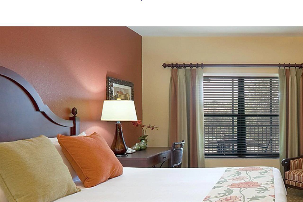 Club Vacations At Orange Resort Four Corners