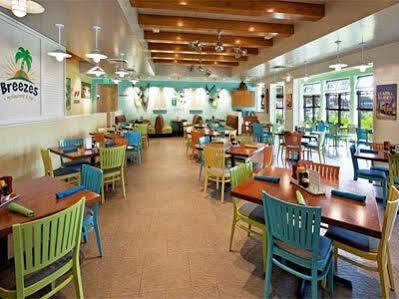 Resort Club Vacations At Orange