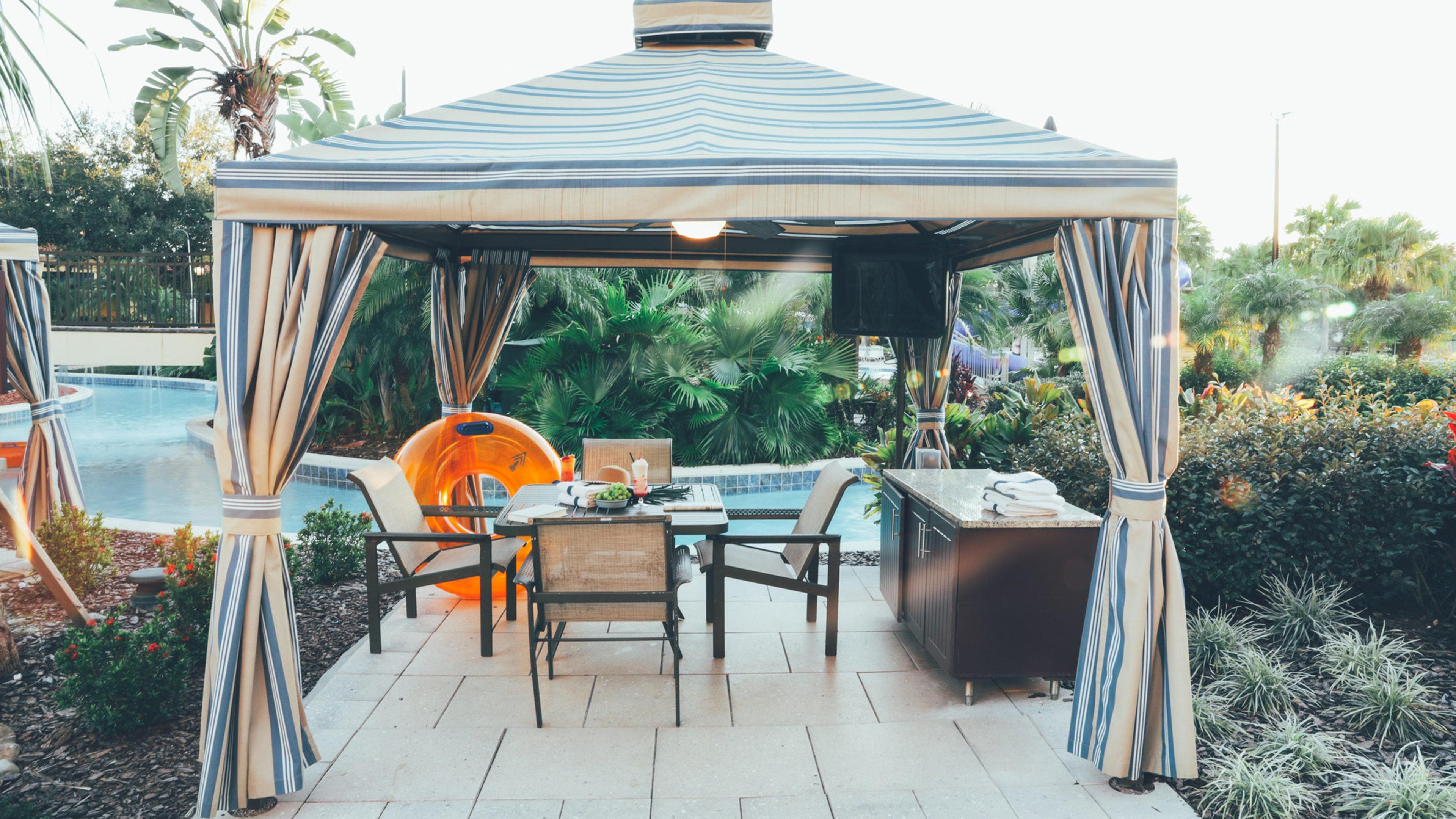 Club Vacations At Orange Four Corners